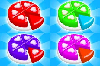 Candy Maker: Dessert Games